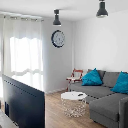 Beach Fuerteventura Apartment