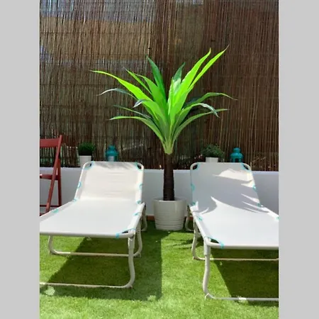 Beach Fuerteventura Apartment