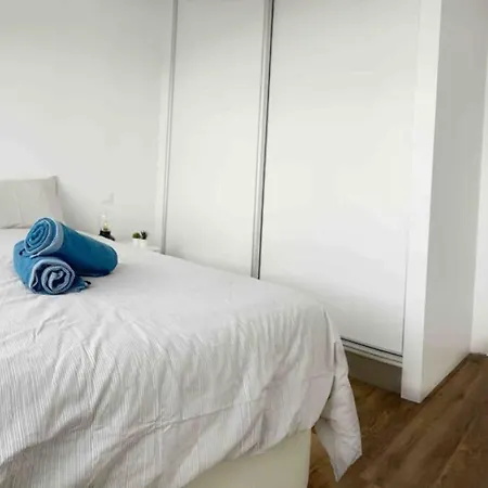 Beach Fuerteventura Apartment