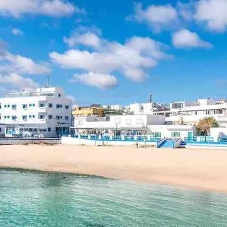 Apartment Beach Fuerteventura Corralejo