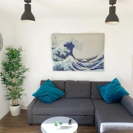 Apartment Beach Fuerteventura *